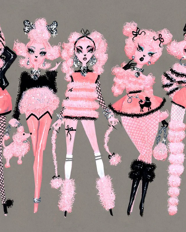 Artistry Redefined Through Pidgin Doll